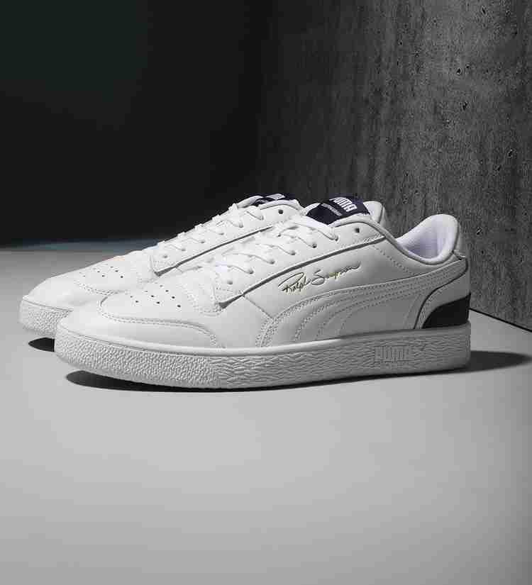 Puma sneakers hot sale ralph sampson