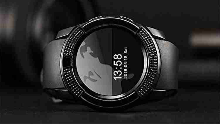Wonder World V8 smart and other notification watch Smartwatch Price in India Buy Wonder World V8 smart and other notification watch Smartwatch online at Flipkart