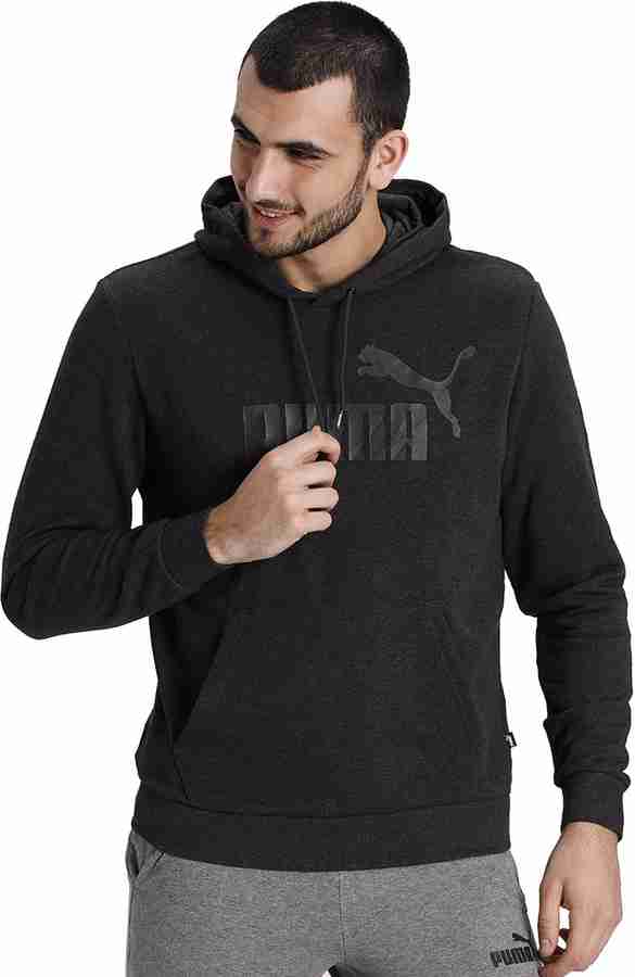 PUMA Full Sleeve Solid Men Sweatshirt Buy PUMA Full Sleeve Solid Men Sweatshirt Online at Best Prices in India Flipkart
