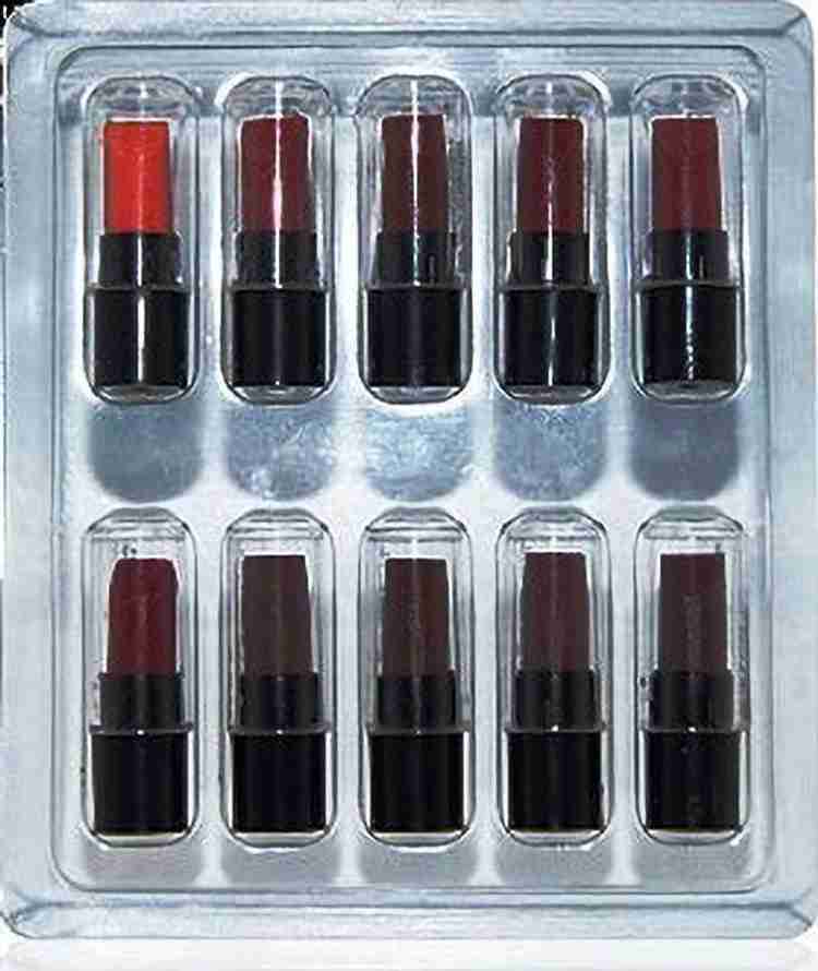 URBAN COLOR PERFECT MATTE LIPSTICK Price in India Buy