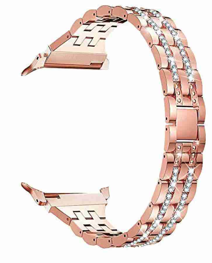 Diamond 2024 watch band