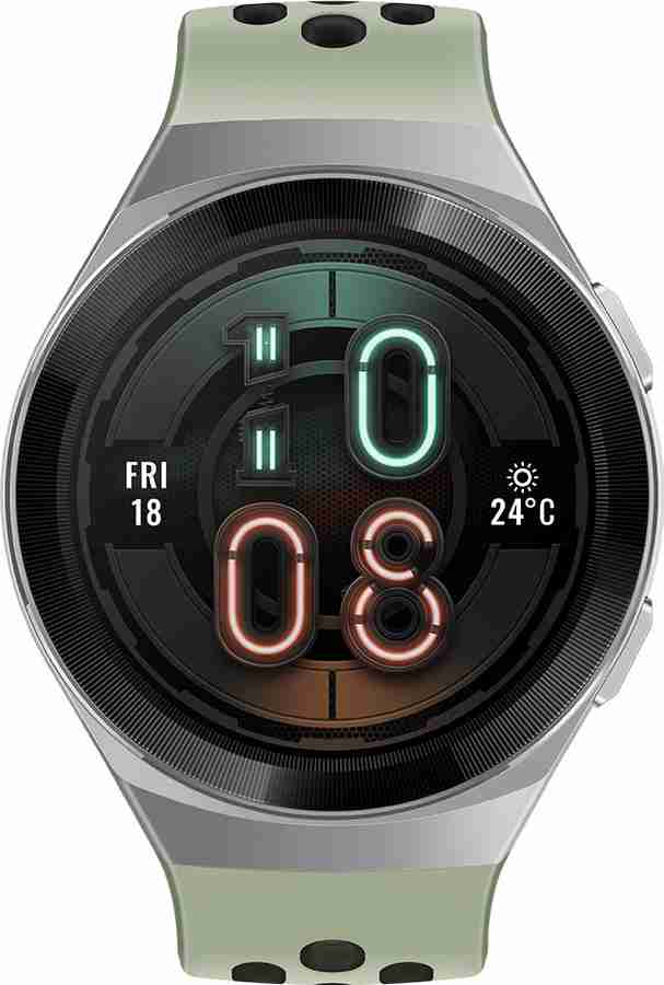 Precio del huawei shop watch gt 2e