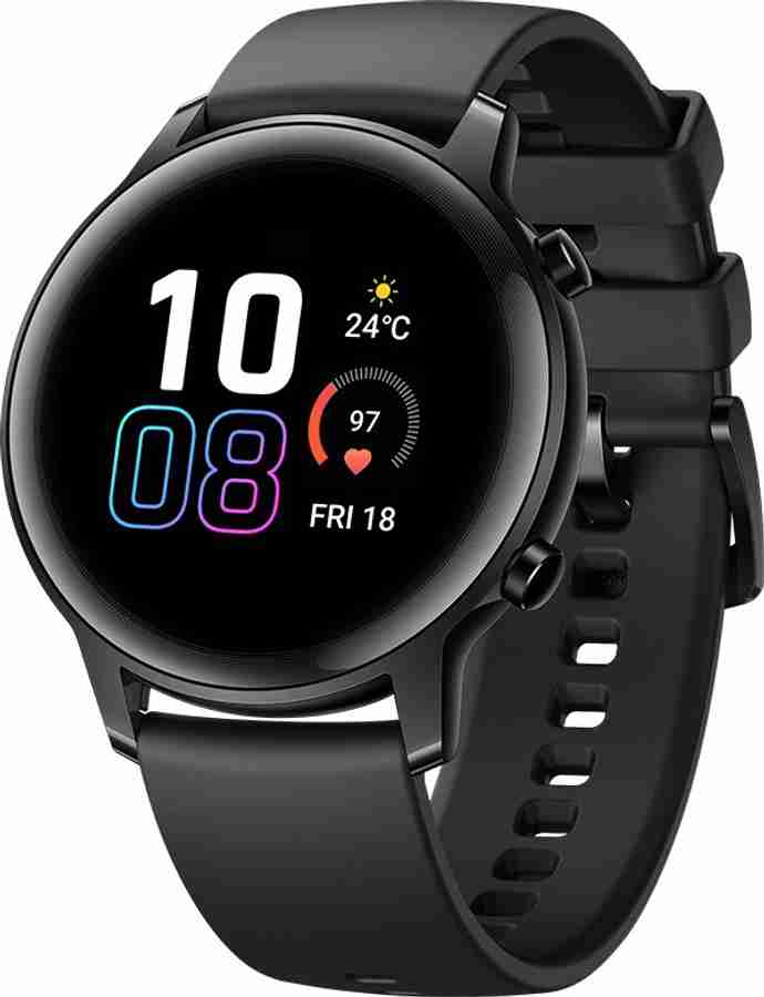 Honor Magic Watch 2 42 mm Smartwatch Price in India Buy Honor Magic Watch 2 42 mm Smartwatch online at Flipkart