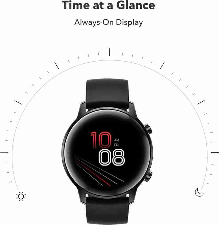 Honor smart watch 2025 flipkart