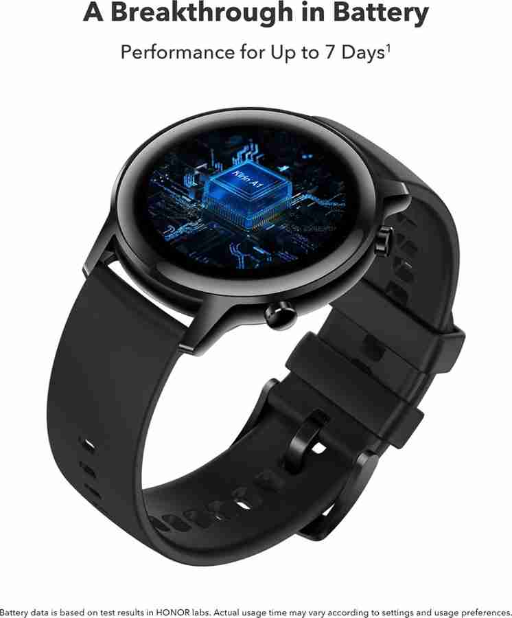 Honor smart shop watch flipkart