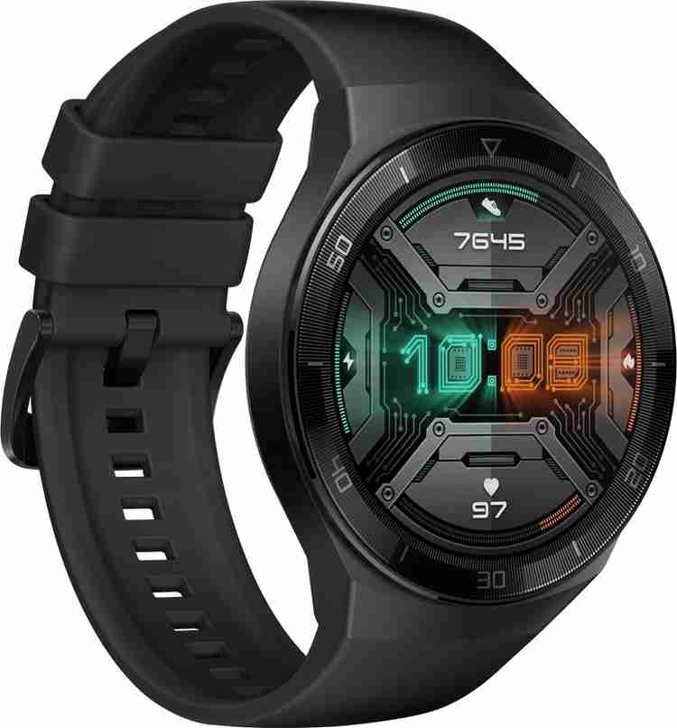 Huawei Watch GT 2e Sport Smartwatch Price in India Buy Huawei