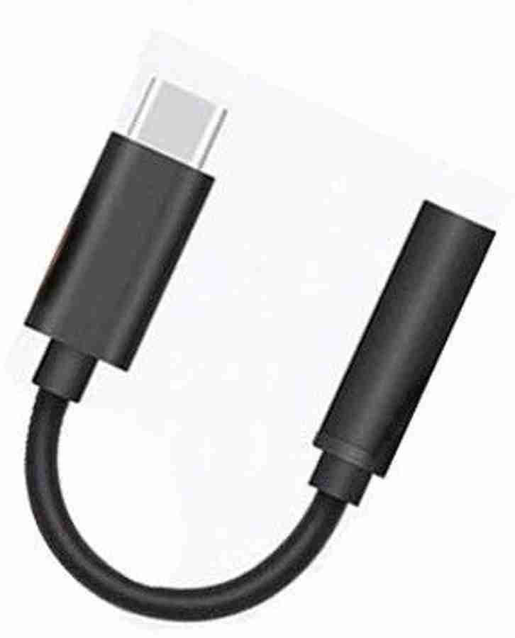 Usb to headphone jack adapter flipkart 2025