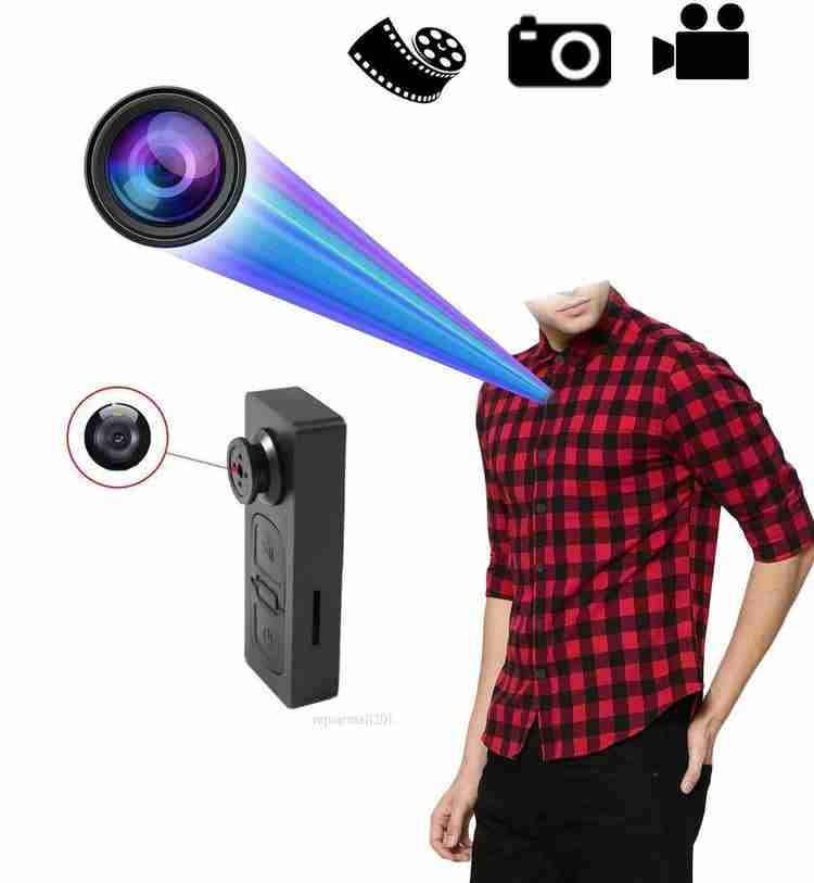 Button clearance camera flipkart