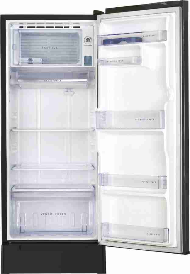 Whirlpool fridge 3 star 200 outlet litre