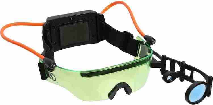 Discovery kids spy goggles online