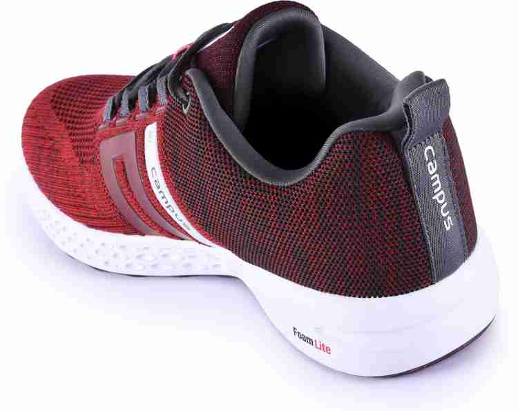 Campus foam 2025 lite shoes