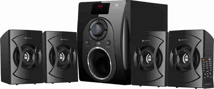 Santosh best sale woofer price