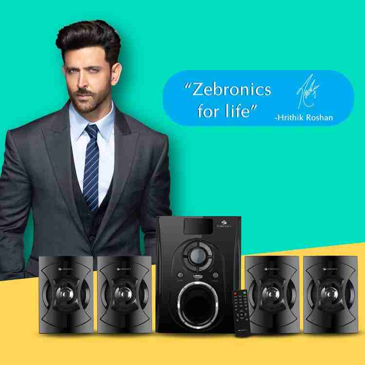 Zebronics hotsell bt 531