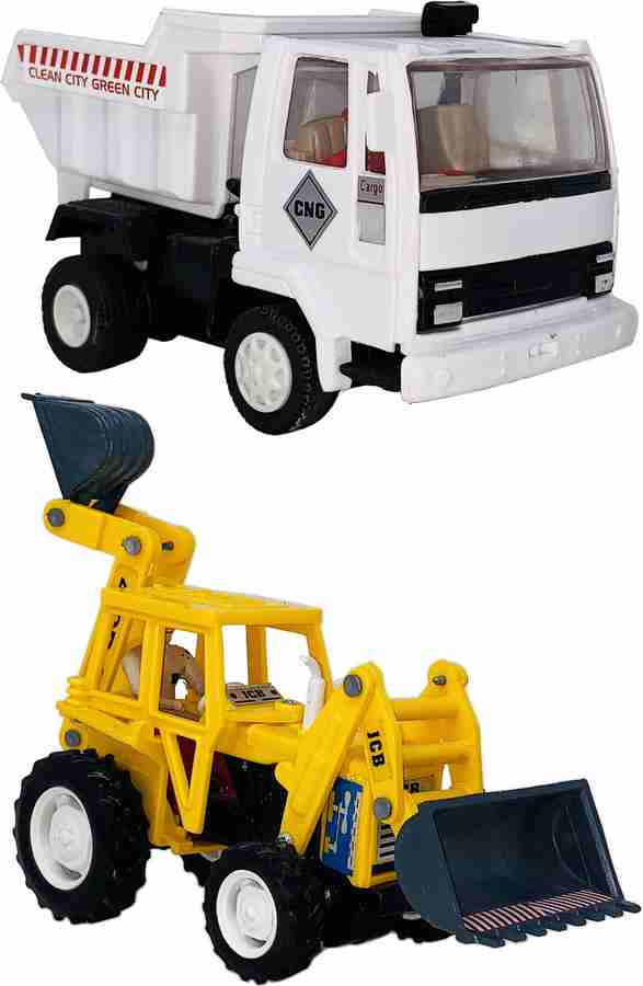 Small kids jcb online