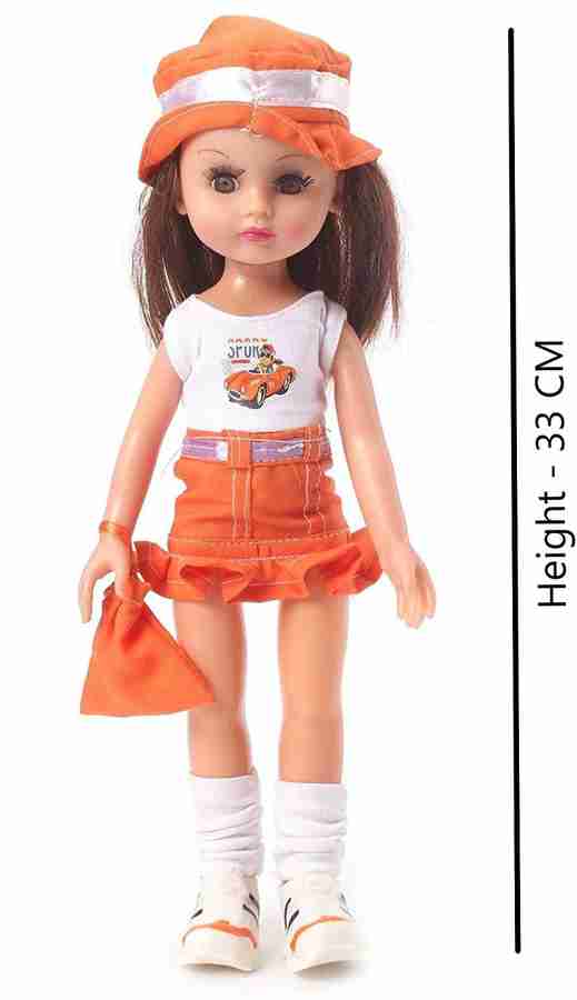 Cute dolls for 2025 girls