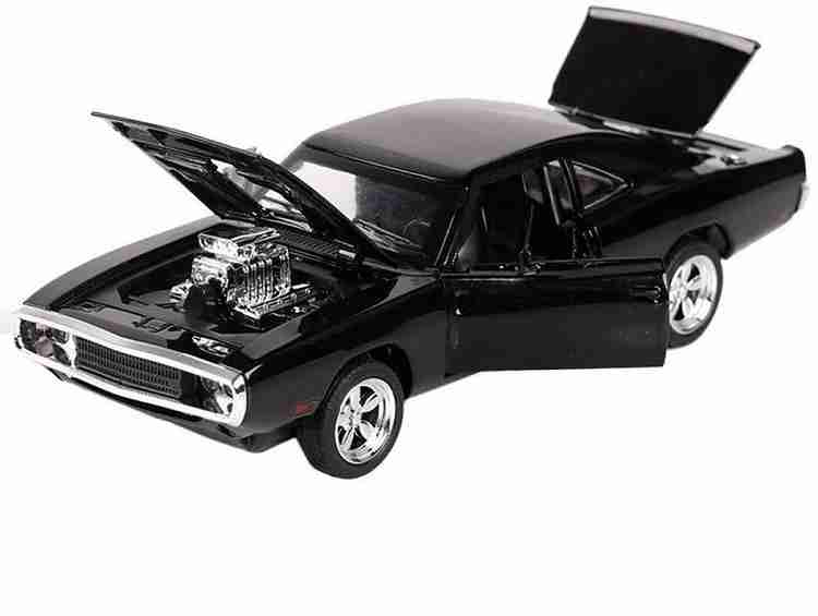 Toysee Diecast Alloy Metal Model Classic Diecast Car Model Auto