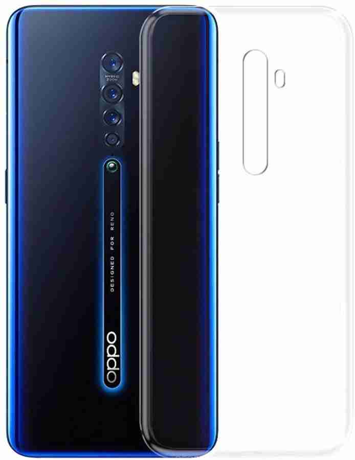 Oppo reno best sale 2z cases