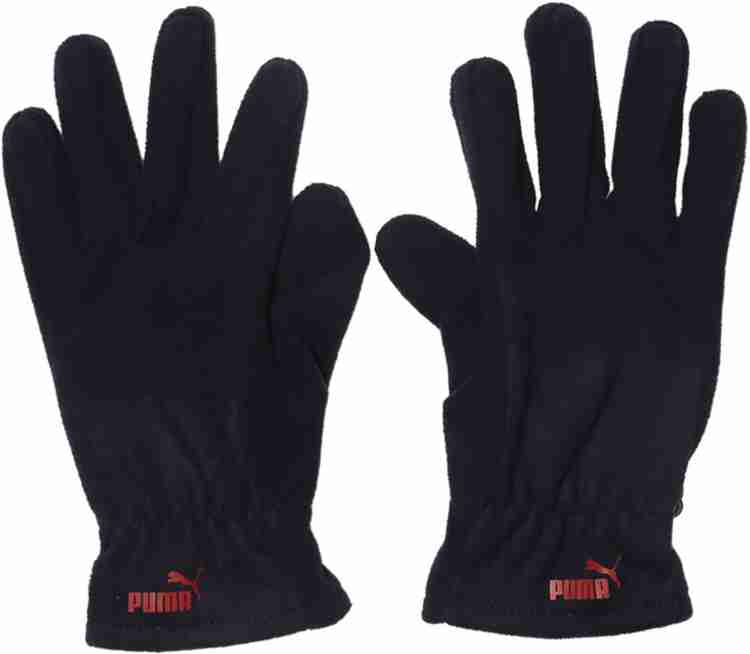 Puma winter gloves india hotsell