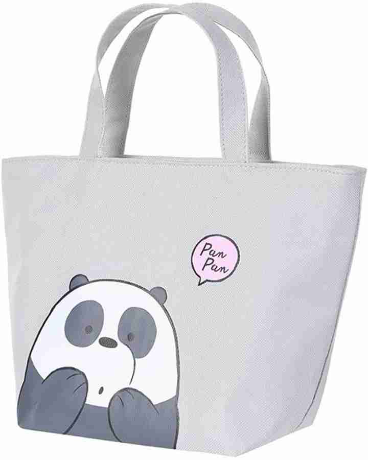 We bare best sale bears bag miniso