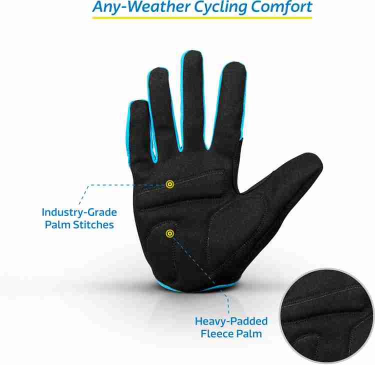 Adrenex by Flipkart Mountain Bike Gloves Cycling Gloves Buy