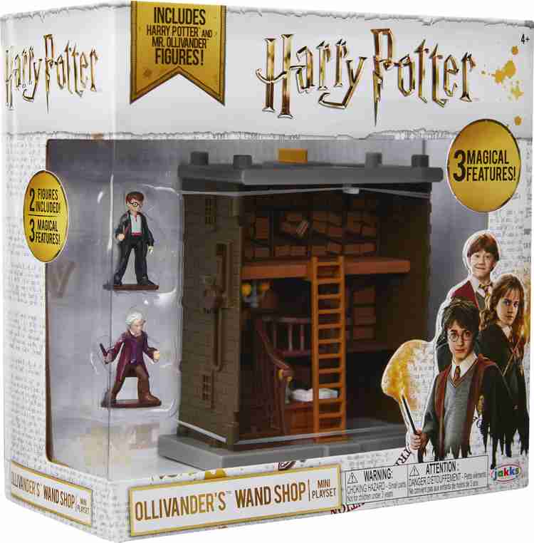 Harry potter playset top