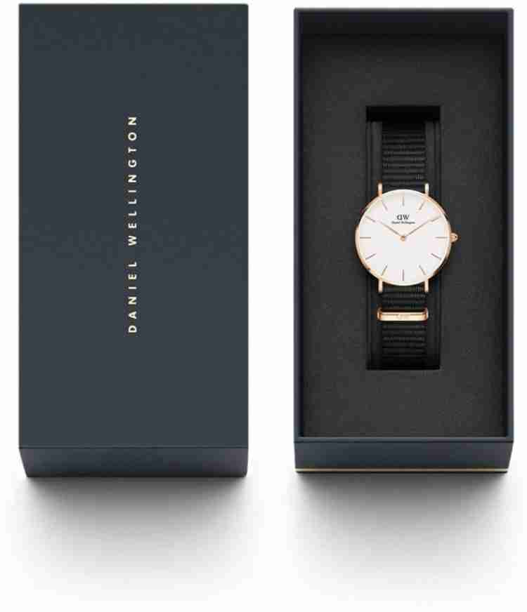 DANIEL WELLINGTON Petite Analog Watch For Women Buy DANIEL WELLINGTON Petite Analog Watch For Women DW00100253 Online at Best Prices in India Flipkart