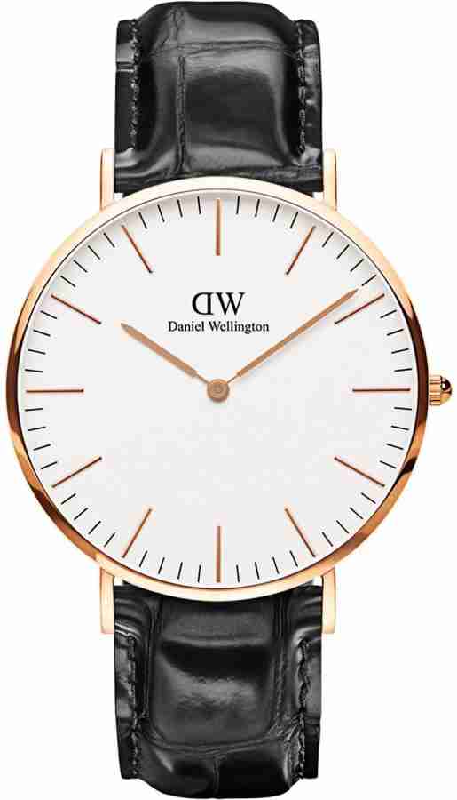 Dw watches flipkart hotsell