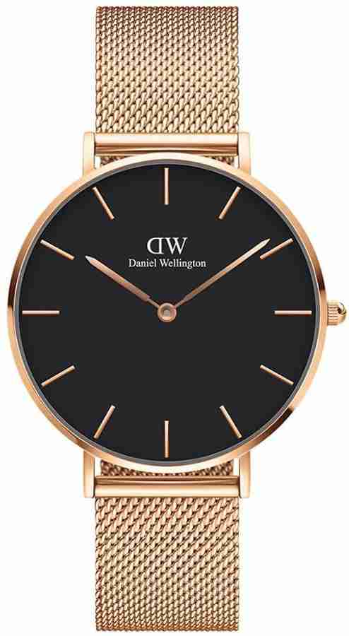 Petite cheap melrose black