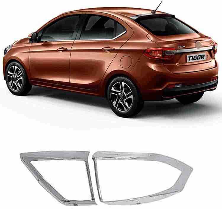 Tata tigor tail on sale light price