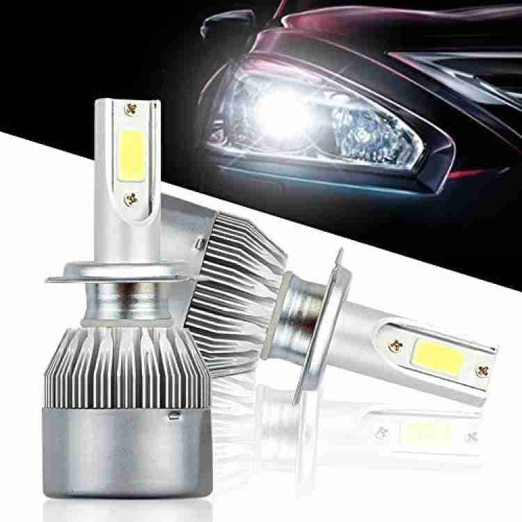 Order GVAA D1S PREMIUM LED BULBS Online From car accessories store,delhi