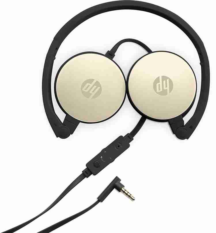 HP H2800 Wired Headset Price in India Buy HP H2800 Wired Headset