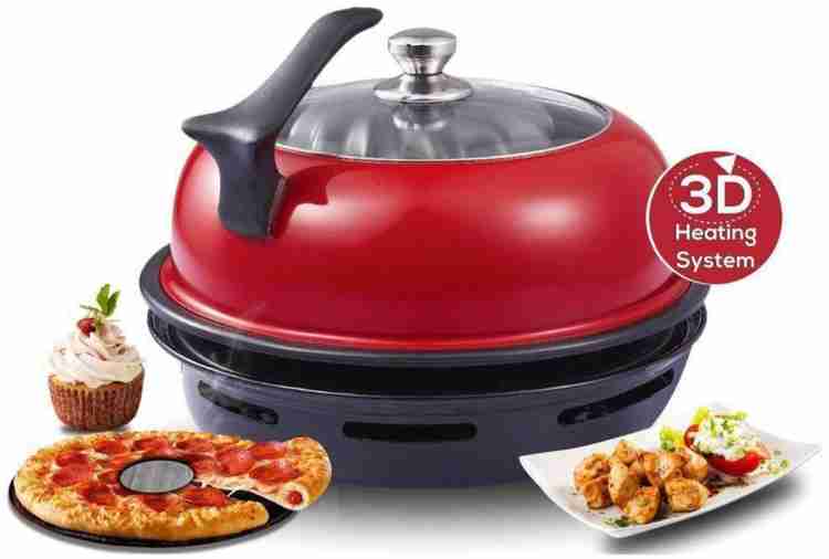 Gas oven store tandoor flipkart