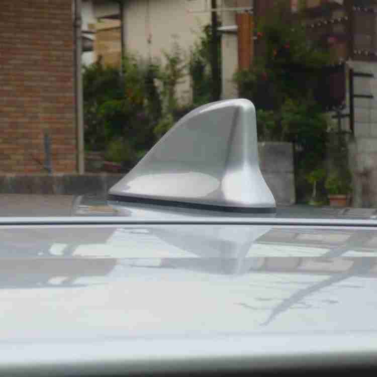 Ford ikon antenna deals