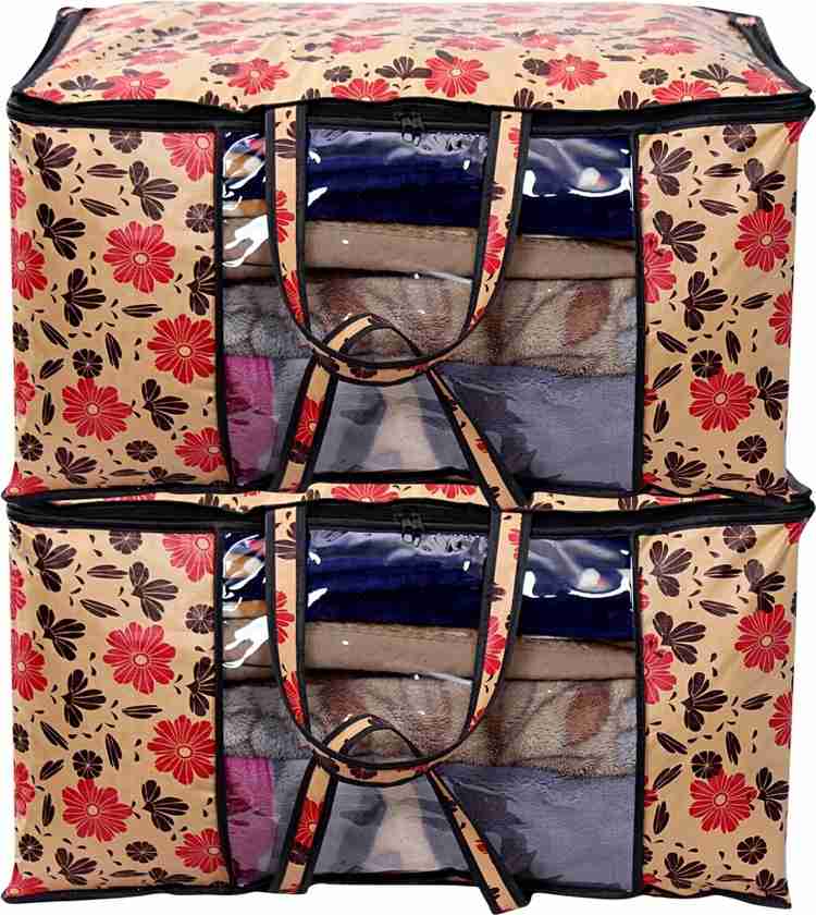 Blanket cover bag flipkart hot sale