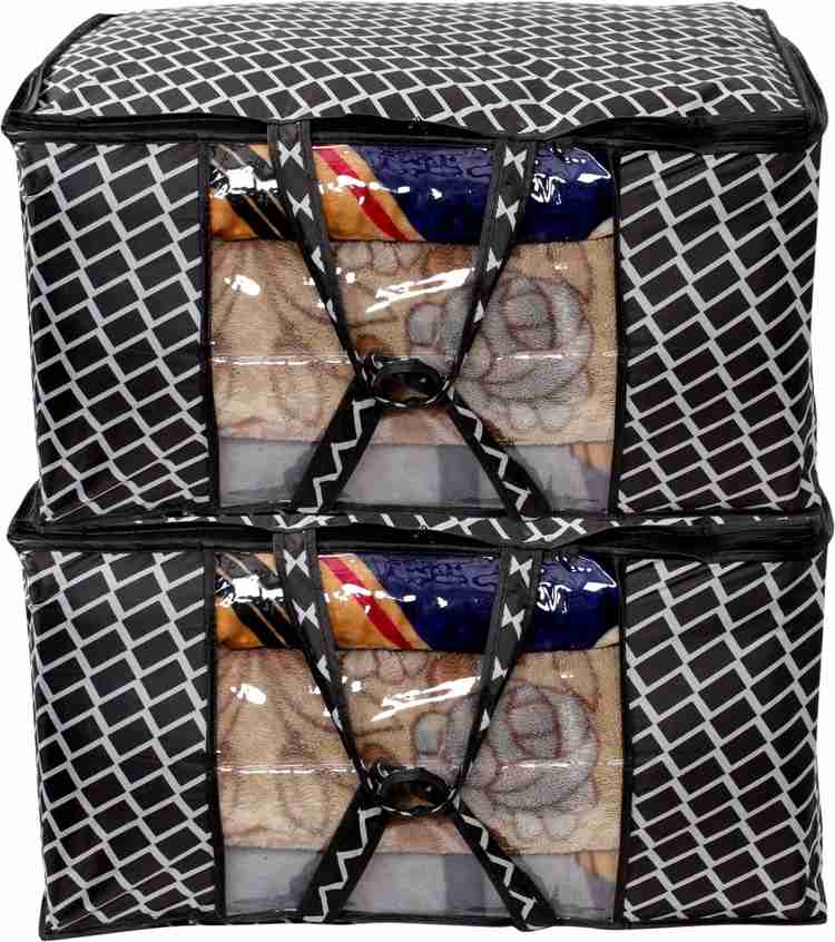 Blanket cover bag flipkart 2025