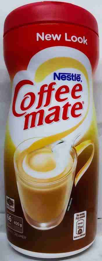 NESTLE Coffee-mate The Original Coffee Creamer Price in India - Buy NESTLE  Coffee-mate The Original Coffee Creamer online at
