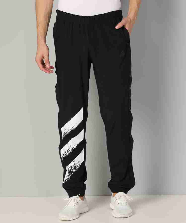 ADIDAS Striped Men Black Track Pants Buy ADIDAS Striped Men Black Track Pants Online at Best Prices in India Flipkart