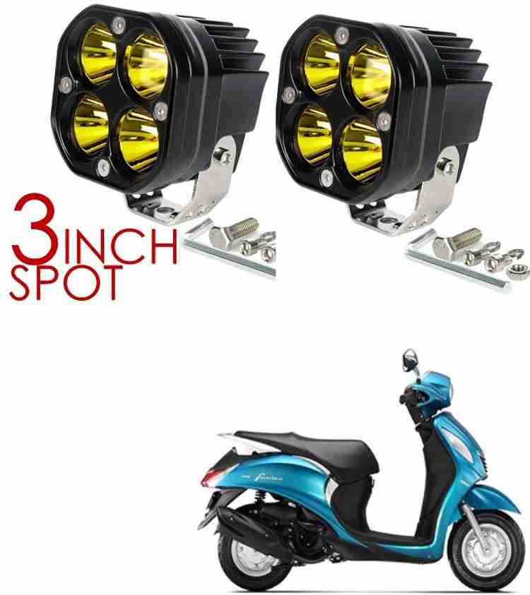 Led hotsell bar 4x4