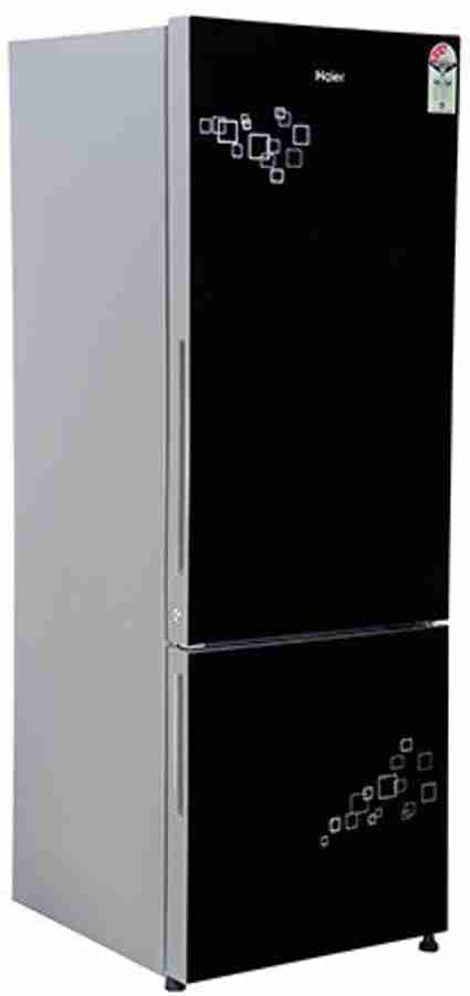 Haier glass door fridge price deals