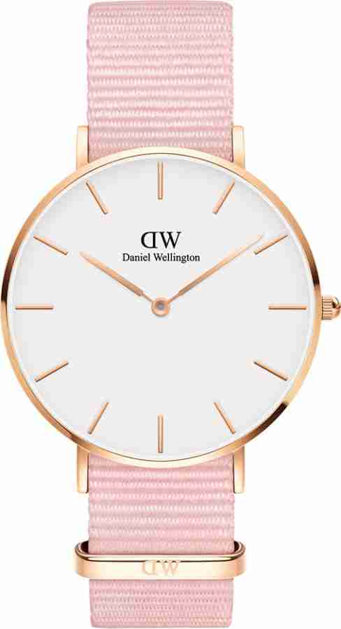 Daniel wellington clearance women's gift set