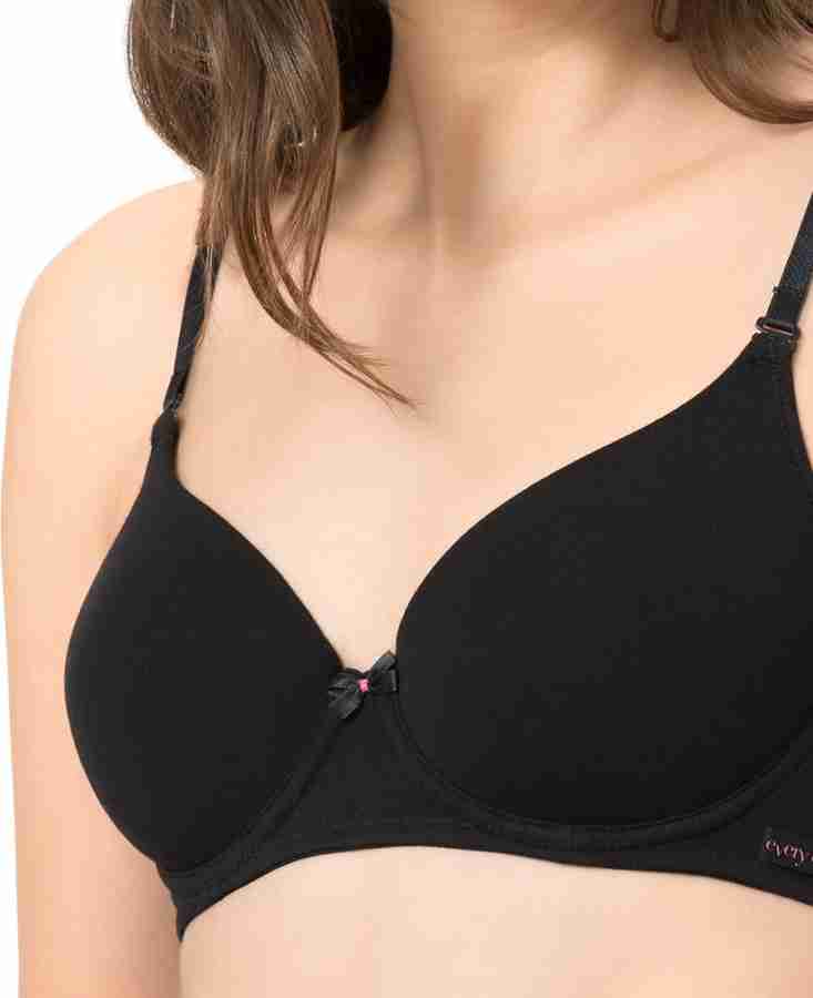 EVERY DE by Amante Women Full Coverage Lightly Padded Bra - Buy EVERY DE by  Amante Women Full Coverage Lightly Padded Bra Online at Best Prices in  India