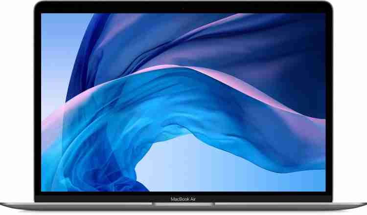 Apple MacBook Air Intel Core i3 10th Gen - (8 GB/256 GB SSD/Mac OS  Catalina) MWTJ2HN/A