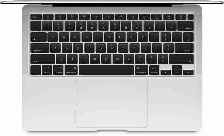 Apple MacBook Air Intel Core i5 10th Gen - (8 GB/512 GB SSD/Mac OS 