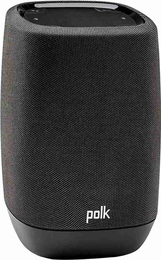 Polk audio assist smart speaker online
