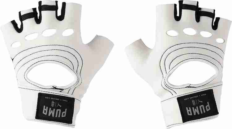 Puma training gloves deals