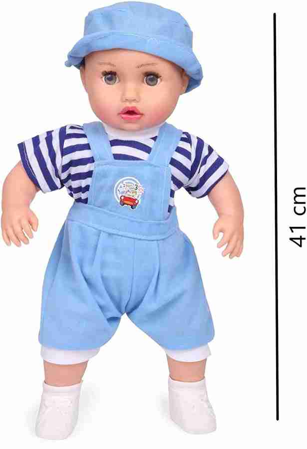 Large hotsell boy doll