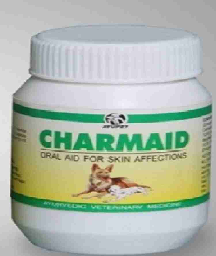 Dog vitamins for skin problems best sale