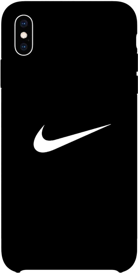 case iphone x nike