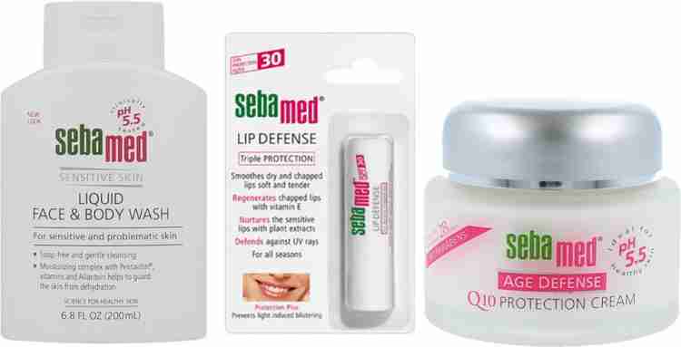 Sebamed cream for hot sale fairness