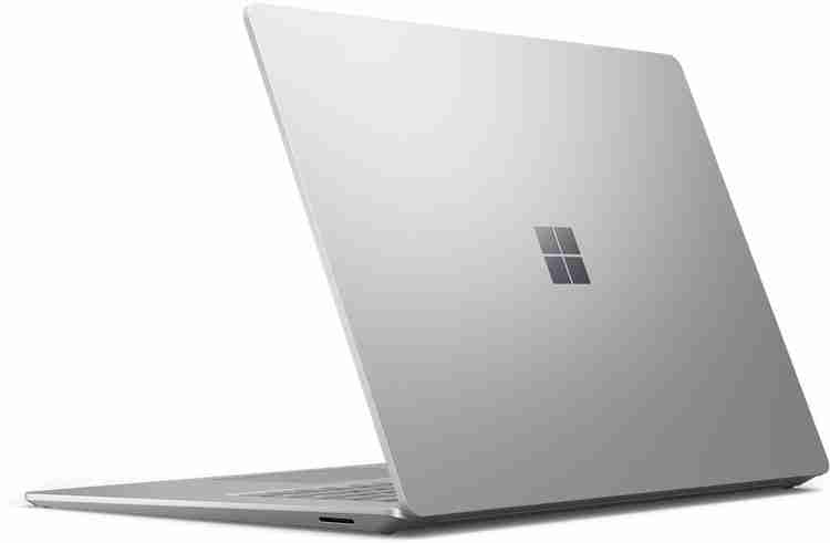 MICROSOFT Surface Laptop 3 Intel Core i5 10th Gen 1035G7 - (8 GB 